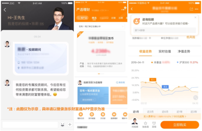 數(shù)字賦能投顧業(yè)務(wù) 華泰證券以Aorta與漲樂財富通互聯(lián)打造線上服務(wù)新模式